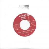 Shorty Tom And The Longshots - I'm Gonna Ride / The World Would be A Better Place
