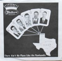 Dalhart Imperials - There Ain't No Place Like The Panhandle