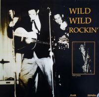 VA: - Wild Wild Rockin' Vol. 1