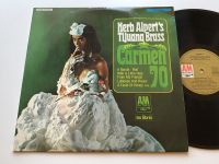 Herb Alpert's Tijuana Brass - Carmen 70