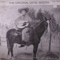 Gene Booth - The Original Gene Booth