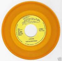 Blendtones / Jimmy McHugh - Lovers / I Don't Want Everything