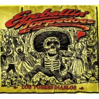 Eyeballin' Torpedoes - Los Pobres Diablos