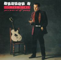 Johnny J. & The Hitmen ‎ - Wizard Of Odds