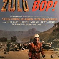 VA: - Zulu Bop